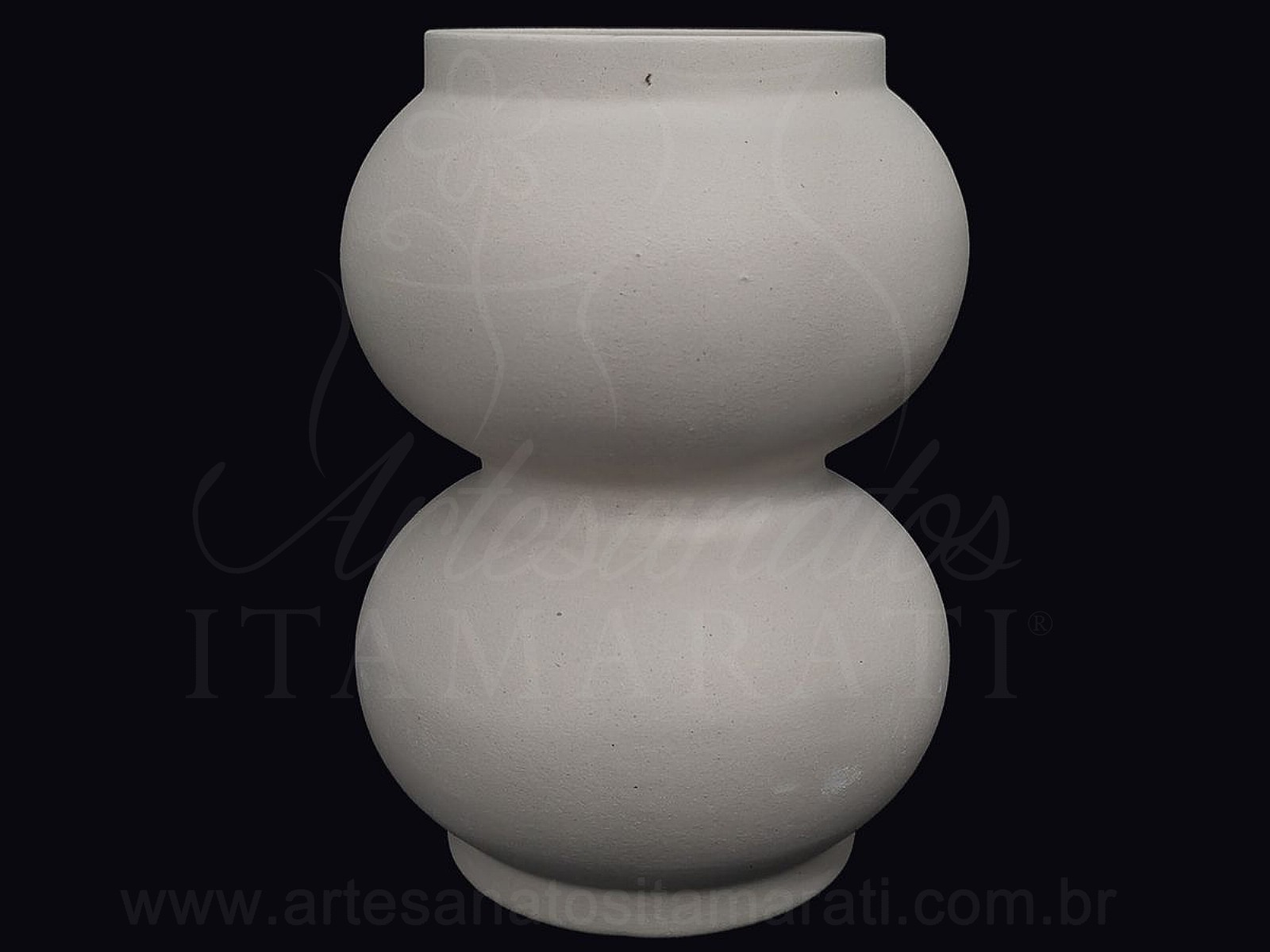 Vaso Esfera Dupla G
